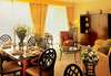Marriott Executive Apartments Dubai Creek 